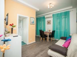 Apartment Simone，位于斯普利特的酒店