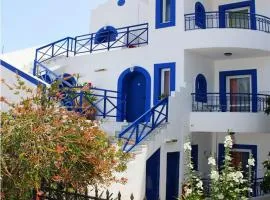 帕萨拉斯公寓酒店