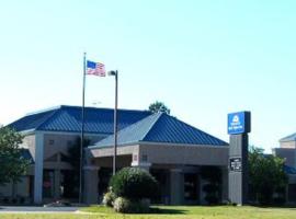 Americas Best Value Inn - Tunica Resort