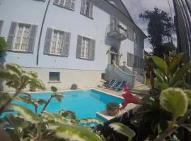 Villa Annamaria B&B