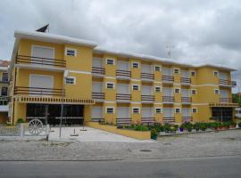 Cozinha Portuguesa，位于蒙特里尔的酒店