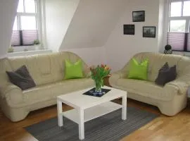 Ferienwohnung Marschblick