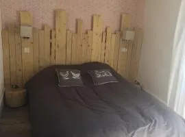 拉尼科斯度假屋