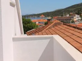 Apartments Yerkovic