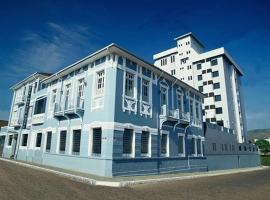 Real Palace Hotel
