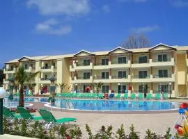 DAMIA HOTEL Apts