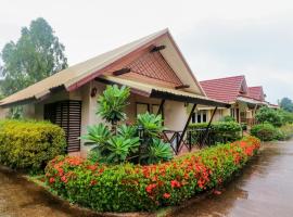 NIDA Rooms Ban Dung 99，位于Ban Ngoi的酒店