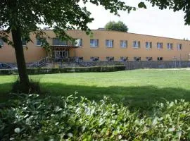 Sporthotel BK Pod Lipou