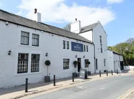 The Royal Heysham