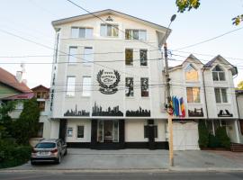 Hotel Olsi