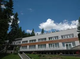 ZNP ZG Dom Wypoczynkowy Nauczyciel