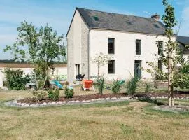 Maison Bayeux 4 chambres