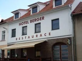 伯格酒店