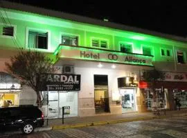 Hotel Aliança