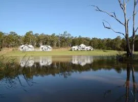Brokenback Views Country Estate Hunter Valley