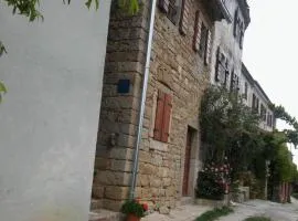 Apartment Staleta Tartuf