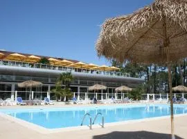 Azureva Ronce les Bains