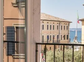 IN PIAZZA appartamento con vista