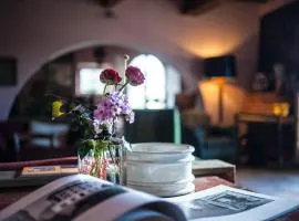 拉罗多拉别墅酒店