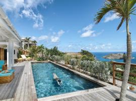 GYP SEA Saint Barth