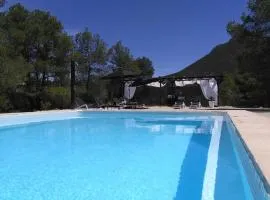 Cortijo Blanco