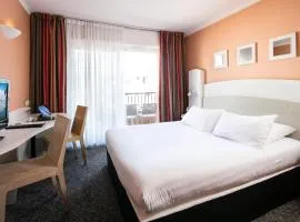 贝斯特韦斯特阿斯托利亚酒店