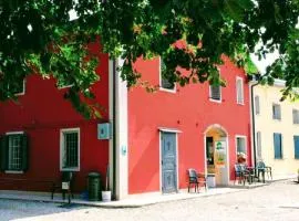 Agriturismo Le Gazze