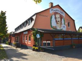 Gasthof Bayernstub'n Wiesenau，位于Wiesenau的酒店