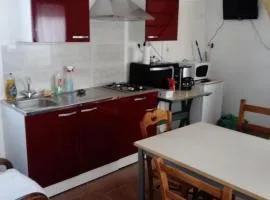 Gîte de Blessy