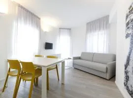 Bertamini Apartments