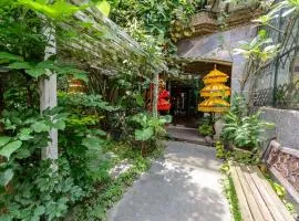 异国风情民宿（天堂·巴厘）