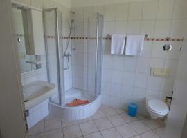 Schlosshotel Ranzin，位于Ranzin的酒店