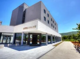 Hotel Palace Medjugorje