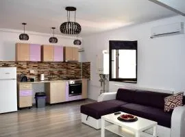 Apartament Liliac