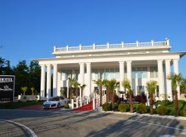 ParkHotel by Vali Ranch Resort，位于Prilepnica的酒店