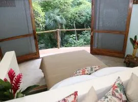 Cabañas Cascadas Mágicas
