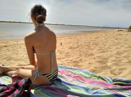 Urbanización Hoyo 4，位于埃尔波提尔的酒店