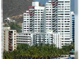 Rivas Apartamentos Santa Marta