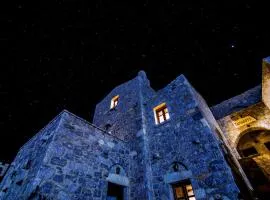 帕萨马索斯旅馆