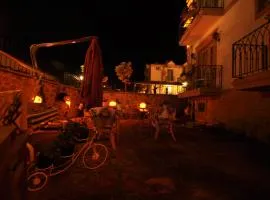 Cunda Svila Otel - Adult Only