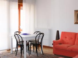 Appartamenti Mori，位于贝卢诺的度假短租房