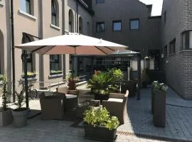 圣丹尼尔酒店