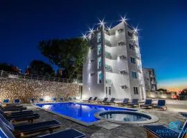 Adriatic Dreams Apartments