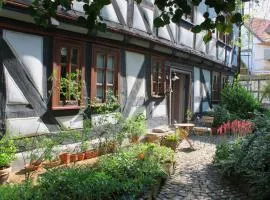 Alte Pfarre Gudensberg