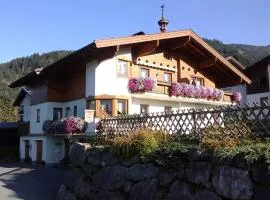 Appartementhaus Egger