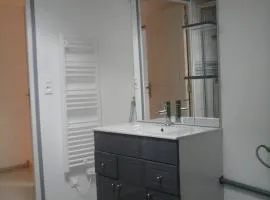 Maison au calme