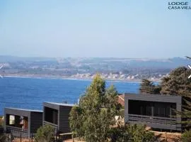 Lodge Casa Vieja