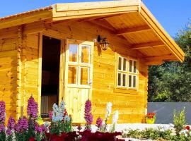 Cyprus Glamping Park
