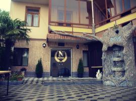 Hotel Nikala