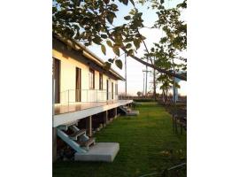 NIDA Rooms Makok 70 Olives Pavilion，位于Ban Bang Muang的酒店